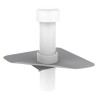 AERISIRE DE COLOANA TWOP 110 PVC 