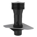 AERISIRE DE COLOANA TWOP 160 PVC XL 