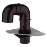 TRECERE PENTRU INSTALATII TWP 160 PVC XL