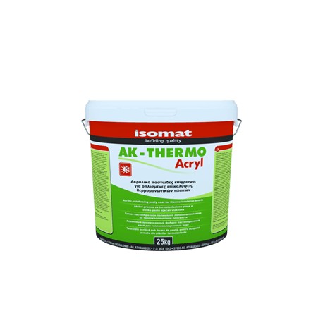 ISOMAT AK-THERMO ACRYL