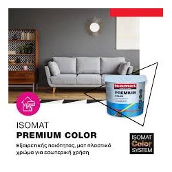 ISOMAT PREMIUM COLOR Baza P 
