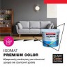 ISOMAT PREMIUM COLOR Baza P 