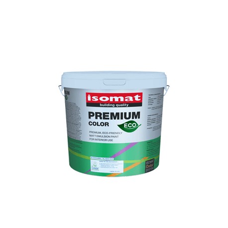 ISOMAT PREMIUM COLOR ECO Baza P
