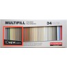 MULTIFILL DIAMOND 1-12mm