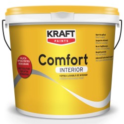 KRAFT Comfort Interior