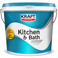 KRAFT Kitchen and Bathroom