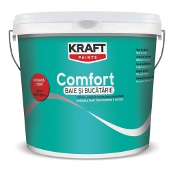 KRAFT Comfort Baie si Bucatarie