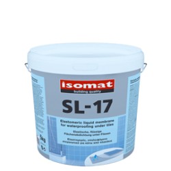 ISOMAT SL-17 