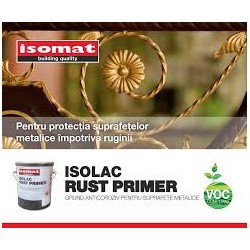 ISOLAC RUST PRIMER