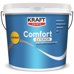 Kraft Comfort Exterior