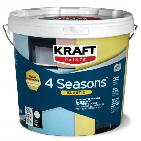 Kraft 4 Seasons Elastic