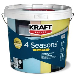 Kraft 4 Seasons Elastic