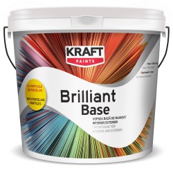Kraft Brilliant Base 