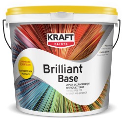 Kraft Brilliant Base 