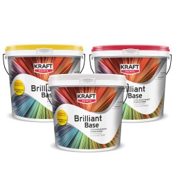 Kraft Brilliant Base 