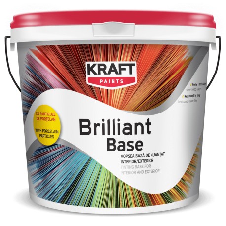 Kraft Brilliant Base 
