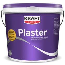 Kraft Plaster