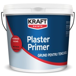 Kraft Plaster Primer