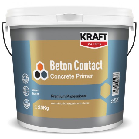 Kraft Beton Contact 