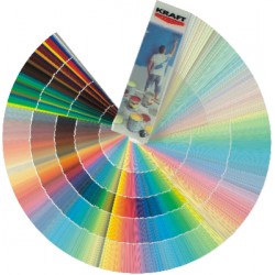 Kraft Epoxy Aqua Paint