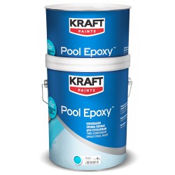 Kraft Pool Epoxy