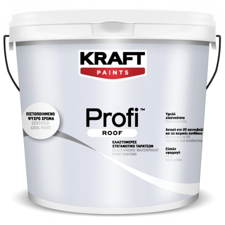Kraft Profi Roof 