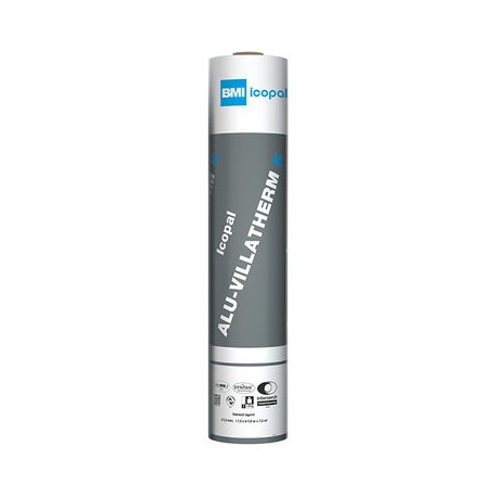 ALU-VILLATHERM K  T- Cut 