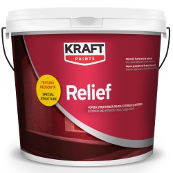 Kraft RELIEF