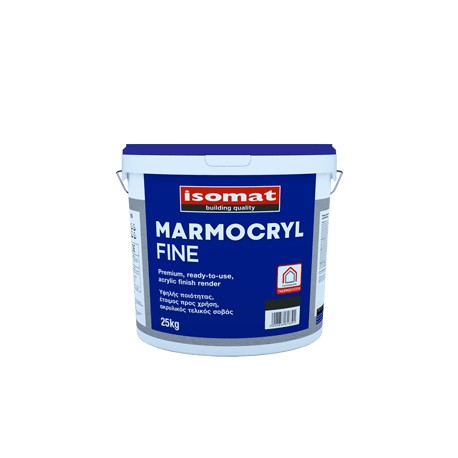 MARMOCRYL Fine 