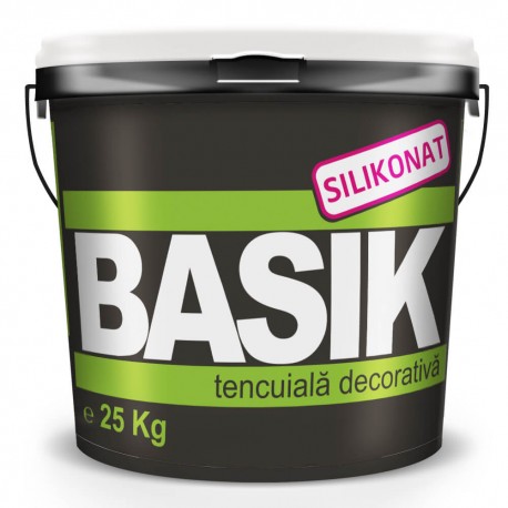 Kraft BASIK Silikonat Kraft BASIK Silikonat
