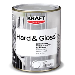 Kraft Hard & Gloss 