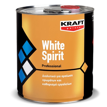 Kraft White Spirit