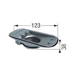 Multistop Linearis Compact