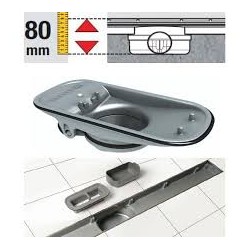 Multistop Linearis Compact