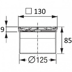 Kessel Spot System125