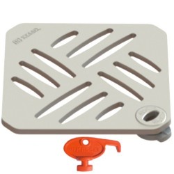 Kessel Design System125 cu inchidere