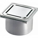 Kessel Slot Design System125, cu inchidere