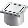Kessel Slot Design System125, cu inchidere