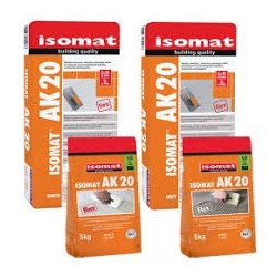 ISOMAT AK 20 