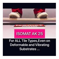 ISOMAT AK 25