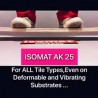 ISOMAT AK 25