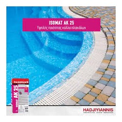 ISOMAT AK 25