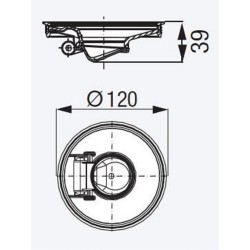 Multistop Kessel System 125