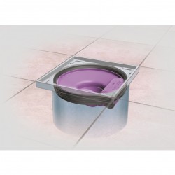 Multistop Kessel System 125