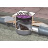 Multistop Kessel System 125