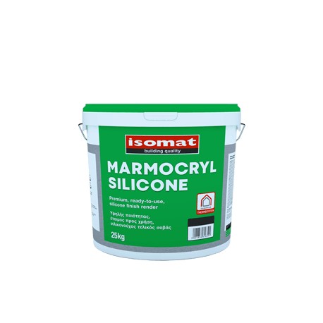 MARMOCRYL SILICONE Decor