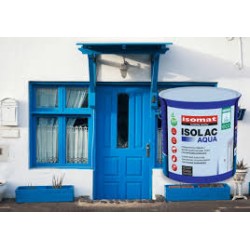 ISOLAC AQUA ECO SATIN