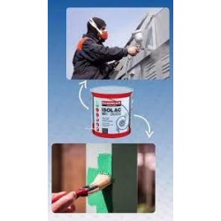 ISOLAC DUCO GLOSS