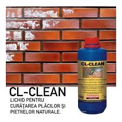 CL-CLEAN
