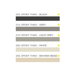 MULTIFILL-EPOXY THIXO